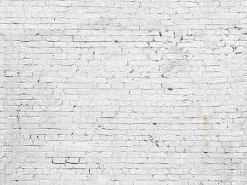 White brick wall texture (ID:ffach862046)