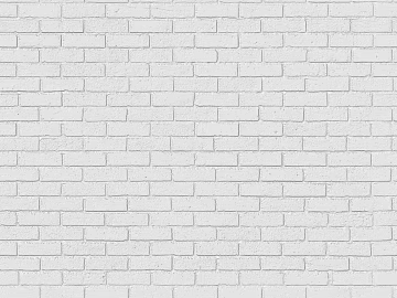 Brick wall white strip brick finish white seam seamless texture (ID:ffaeg48558)