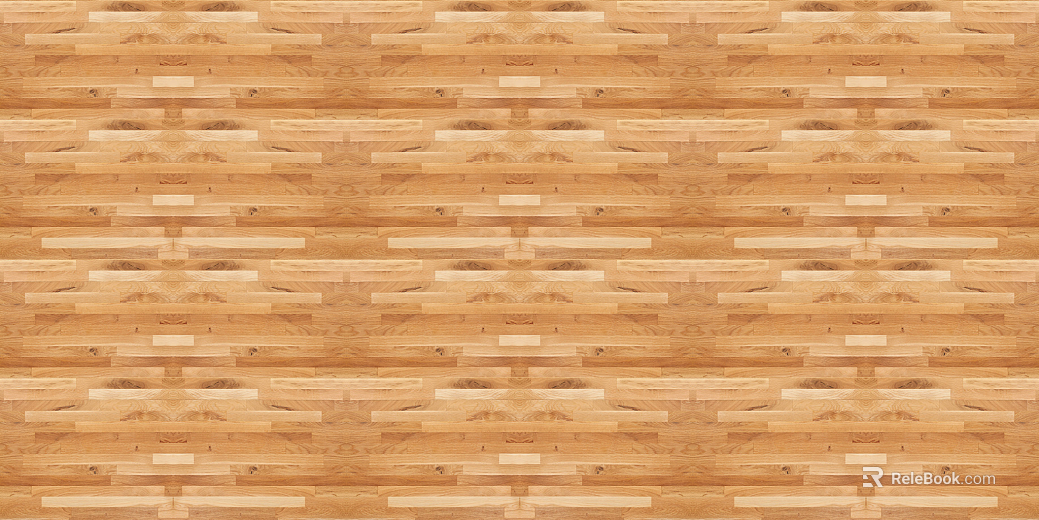Log color solid wood floor indoor floor texture