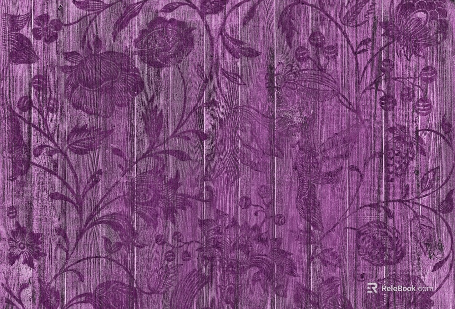 Pattern Wallpaper texture