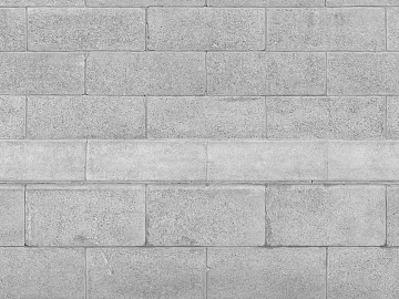 Brick wall exterior wall brick gray texture (ID:ffabf0018)