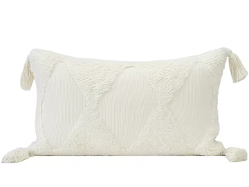 Modern Pillow Pillow Fabric Pillow texture (ID:ffach700443)