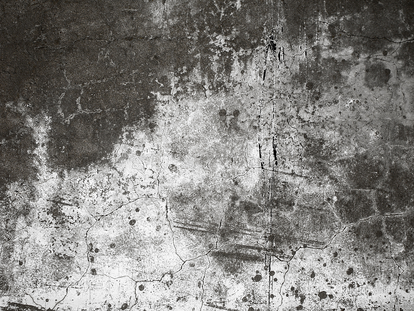 Cement floor texture