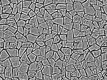 Black and White Bump texture (ID:ffacg58733)