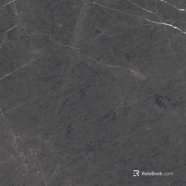 Mesh Marble Dark Stone Tile texture
