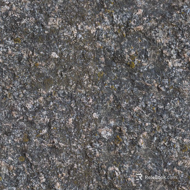 rock seamless texture