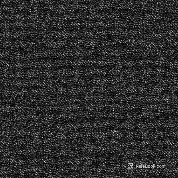 Black and White Bump texture
