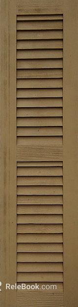 Blinds texture
