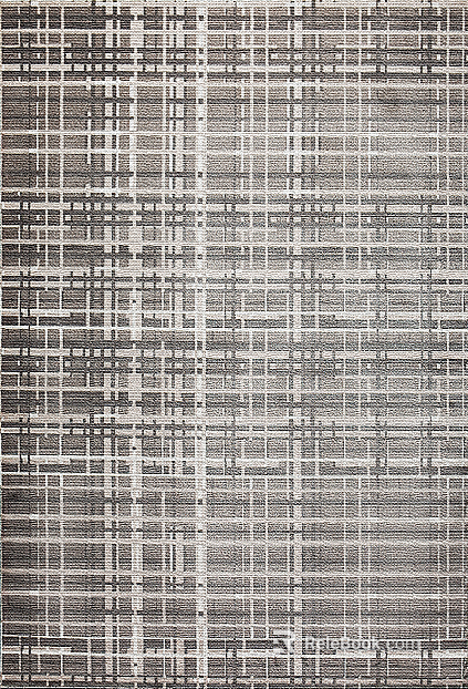 geometric carpet texture
