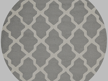 Round carpet texture (ID:ffacg96866)