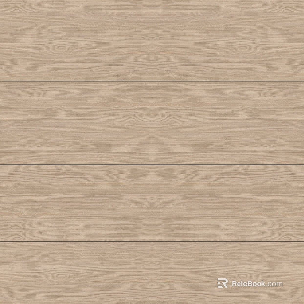 Wooden panel texture