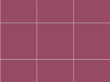 Plain Tile 3d model