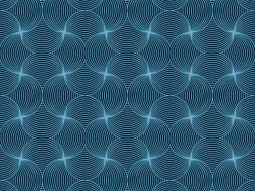 Modern Cloth Pattern 3d model