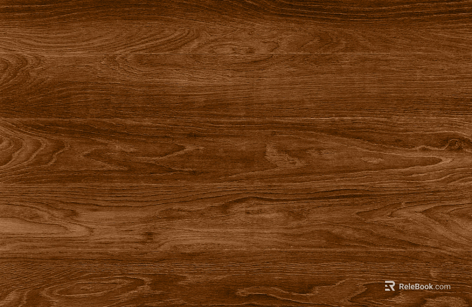 New Chinese yellow wood veneer texture
