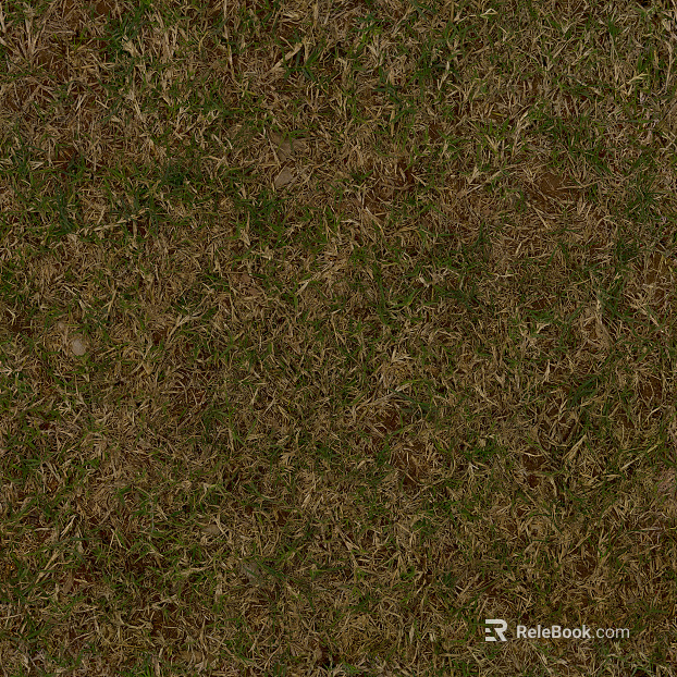 Turf texture