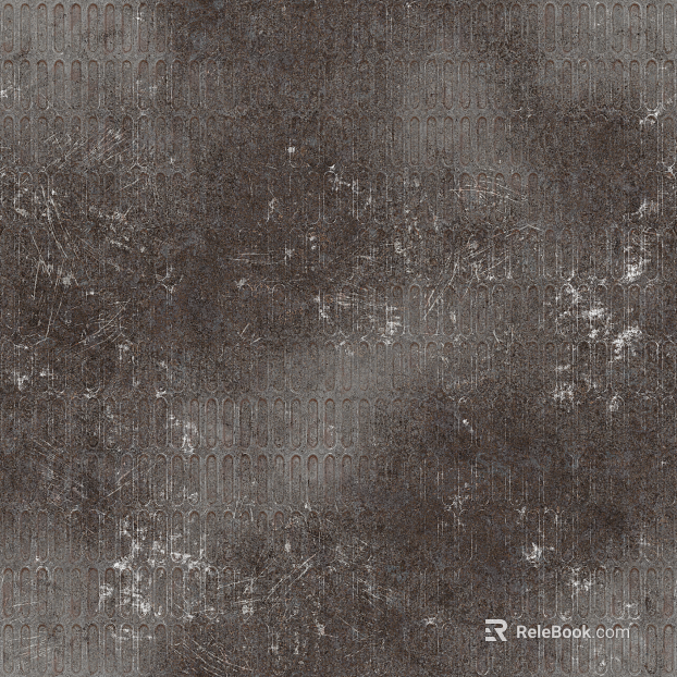 diamond plate texture
