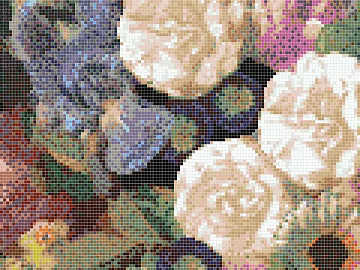 mosaic texture (ID:ffagg10912)