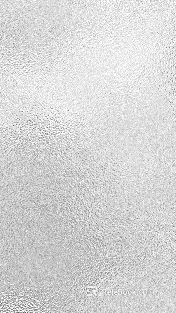 Frosted Glass texture