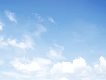 Sky 3d model