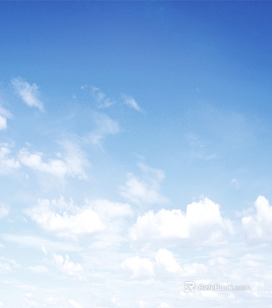 Sky texture