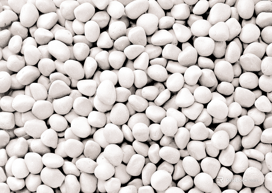 Pebbles texture