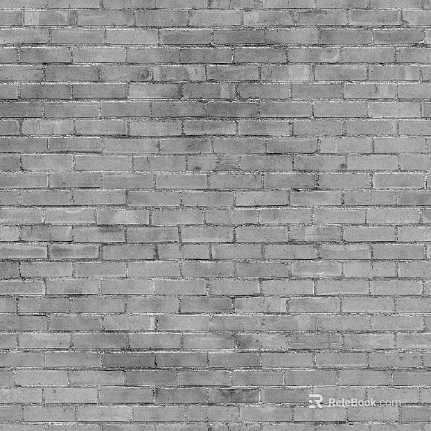 Brick wall texture
