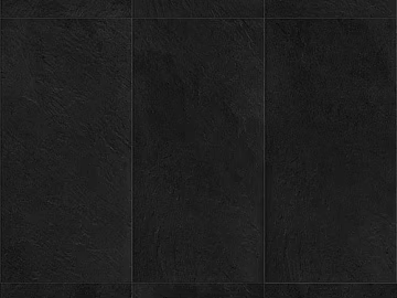 Plain Tile Black Strip Antique Tile Floor Tile texture (ID:ffabg86913)