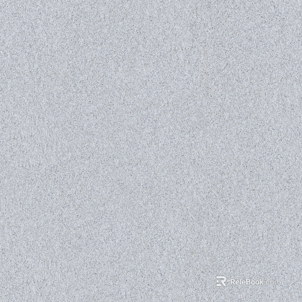 Modern new Chinese light gray real stone paint exterior paint texture