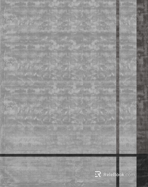 geometric carpet texture