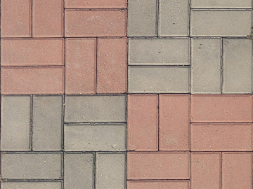 permeable brick texture (ID:ffagf9378)