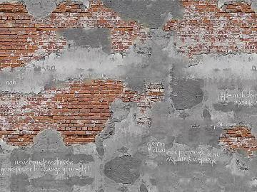 Brick wall texture (ID:ffaag94576)