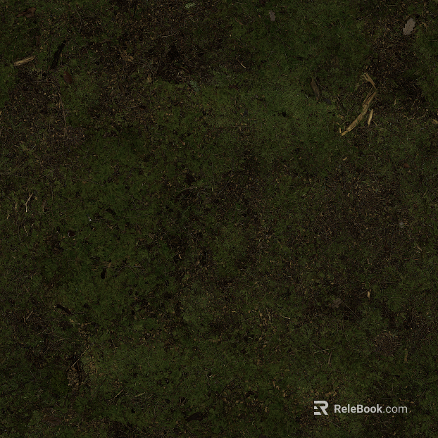Turf texture