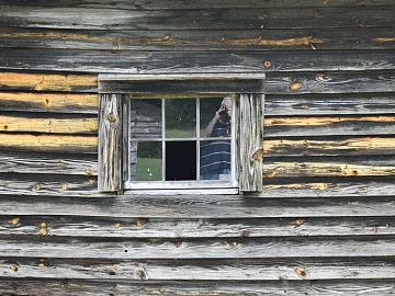 Old window texture (ID:ffabg03763)