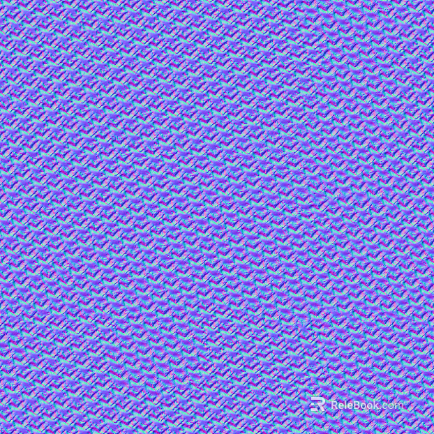 Normal Bump texture