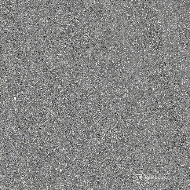 Bitumen texture