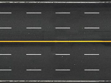 Highway 3d model