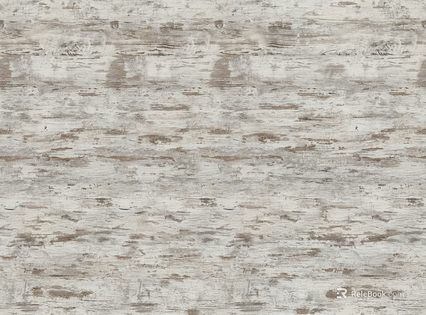 white dirty old lacquered wood texture