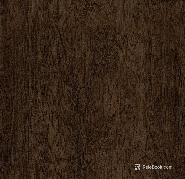 Wood grain texture