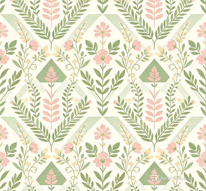 Plant wallpaper wallpaper texture