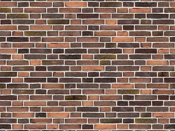 Red brick wall outdoor wall ground texture (ID:ffach100146)