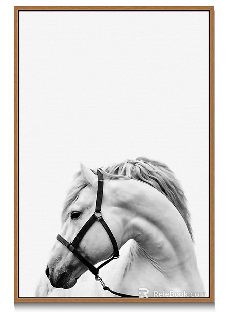 Hanging picture photo frame decorative painting texture