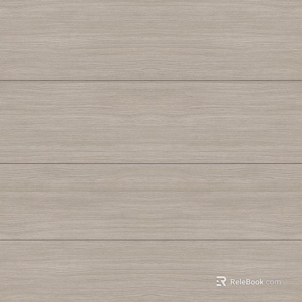 Wooden panel texture