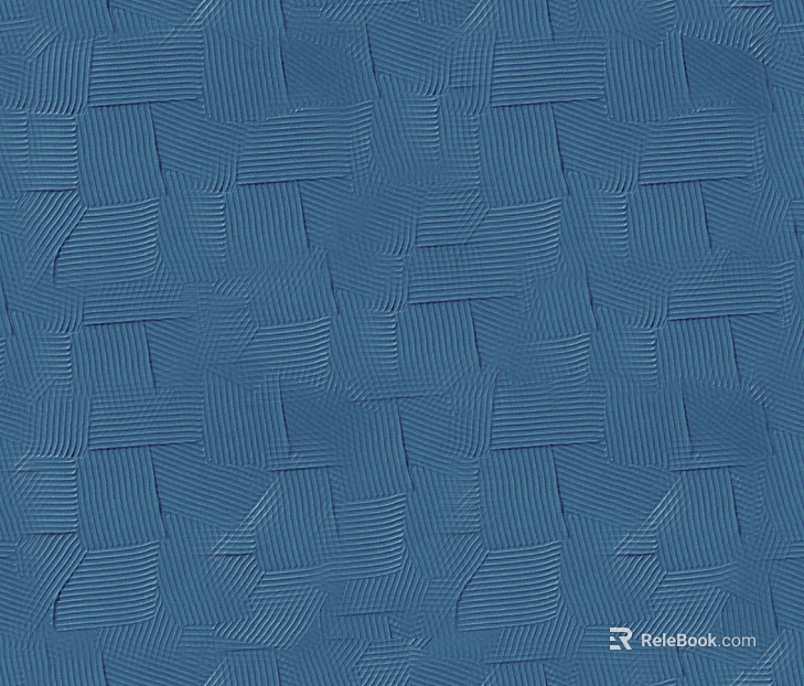 three-dimensional physical painting texture