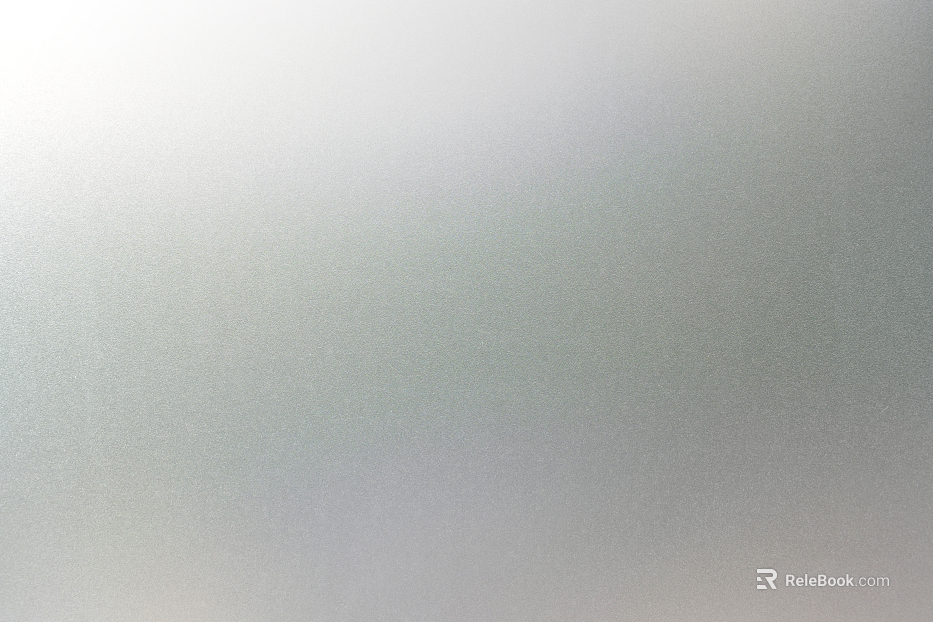Frosted Glass texture