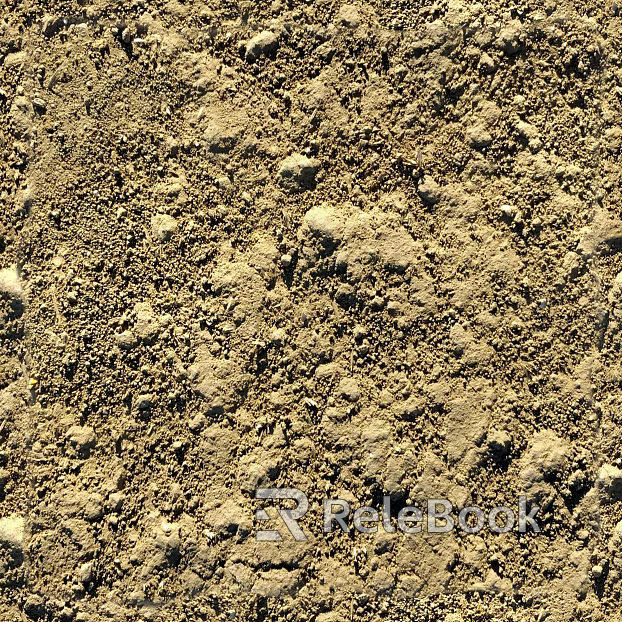 Sand texture