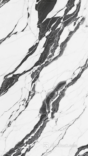 ice pattern marble texture