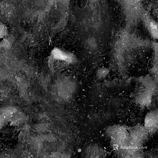 Highlight Mask texture