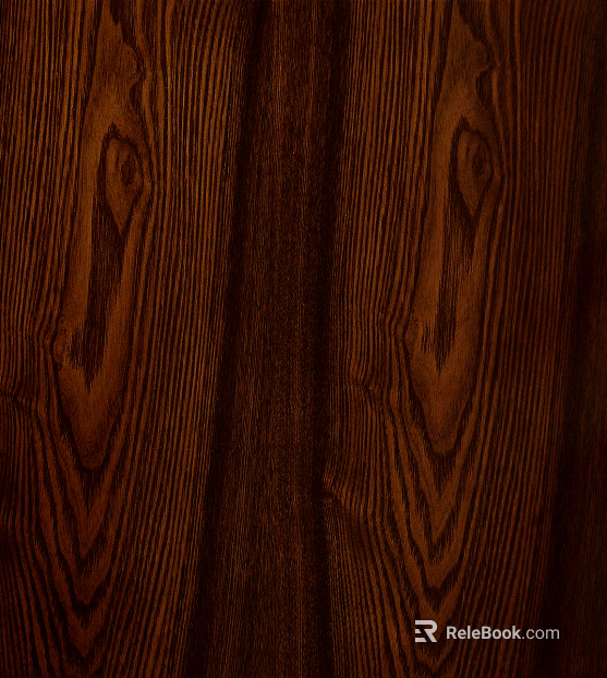 Wood grain texture