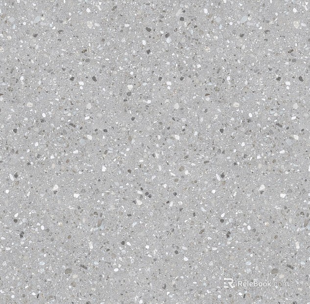 terrazzo seamless texture