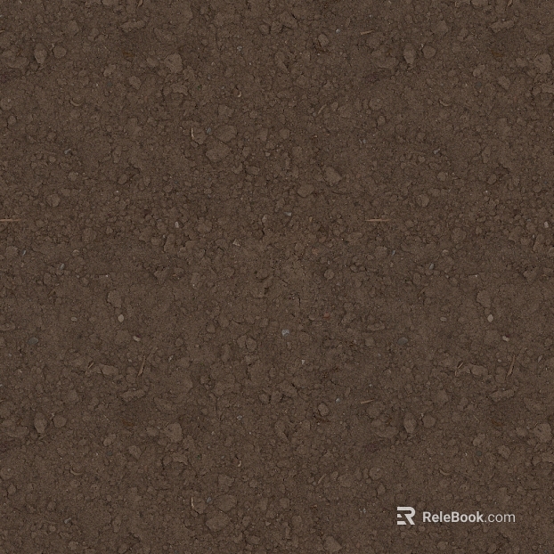 Mud texture